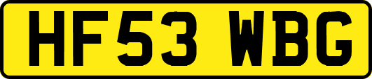HF53WBG