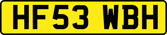 HF53WBH