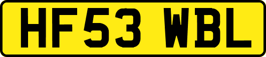 HF53WBL