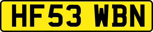 HF53WBN