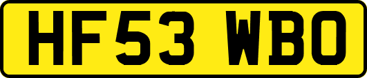 HF53WBO