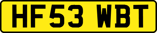 HF53WBT