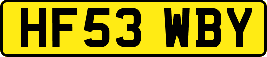 HF53WBY