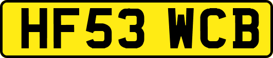 HF53WCB