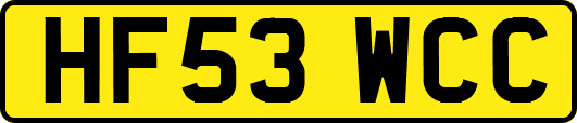 HF53WCC