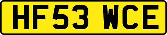 HF53WCE