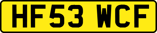 HF53WCF