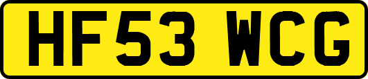 HF53WCG