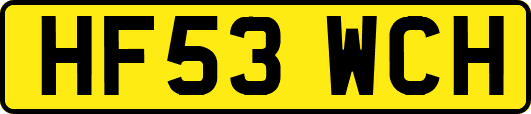 HF53WCH