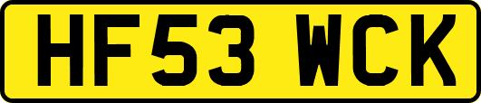 HF53WCK