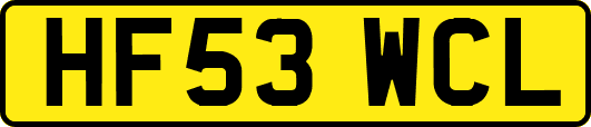 HF53WCL