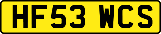 HF53WCS