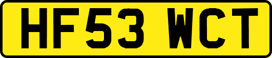 HF53WCT