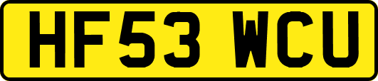 HF53WCU