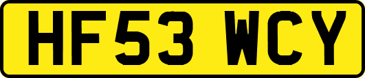 HF53WCY