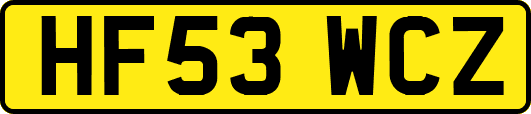 HF53WCZ
