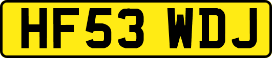 HF53WDJ
