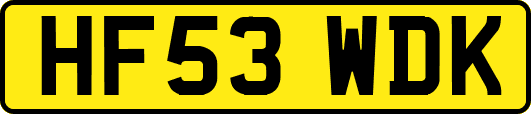 HF53WDK