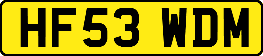 HF53WDM