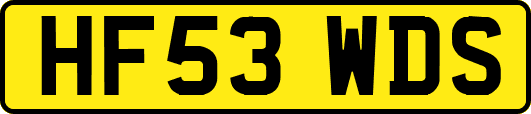HF53WDS