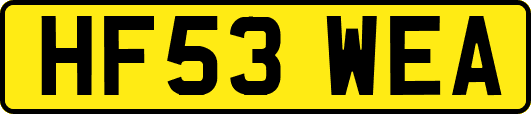 HF53WEA