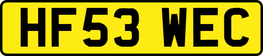 HF53WEC