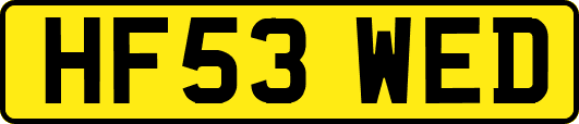 HF53WED
