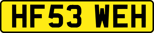HF53WEH