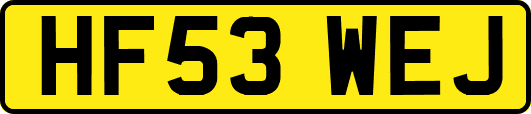HF53WEJ
