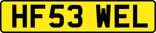 HF53WEL