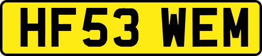 HF53WEM