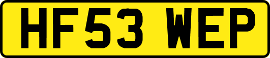 HF53WEP
