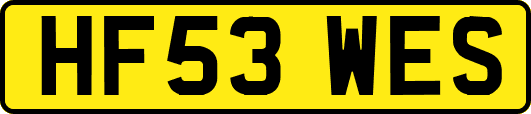 HF53WES