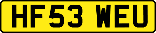 HF53WEU