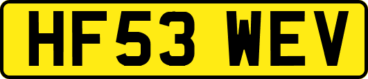 HF53WEV