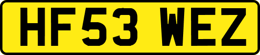 HF53WEZ