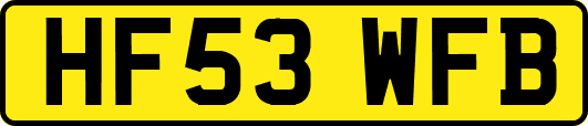 HF53WFB
