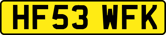 HF53WFK
