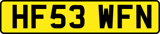 HF53WFN