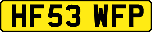 HF53WFP