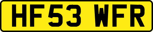 HF53WFR