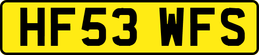 HF53WFS