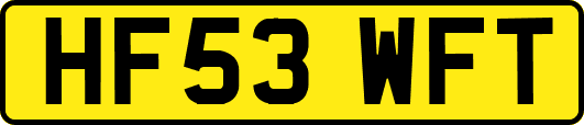 HF53WFT