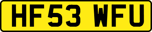 HF53WFU
