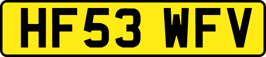 HF53WFV