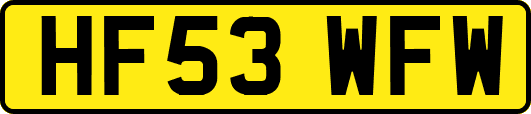 HF53WFW