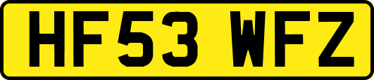 HF53WFZ