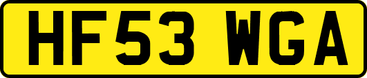 HF53WGA