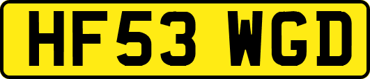 HF53WGD