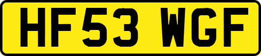HF53WGF